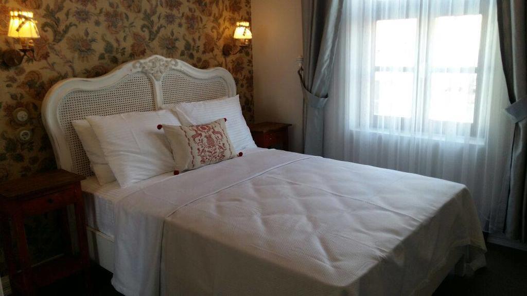 Rooms In Rum'S Bozcaada Island Eksteriør bilde