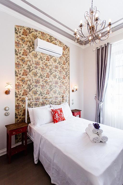 Rooms In Rum'S Bozcaada Island Eksteriør bilde